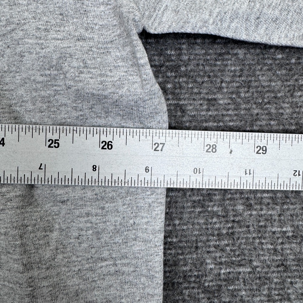 Vintage Marithe Francois Girbaud Jeans T-Shirt Mens 3XL Seamless Broken Y2K NWT - Picture 5 of 6